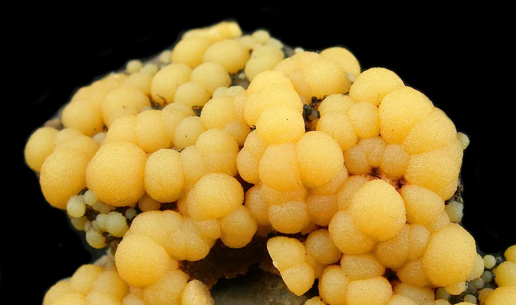 Mimetite - image 2