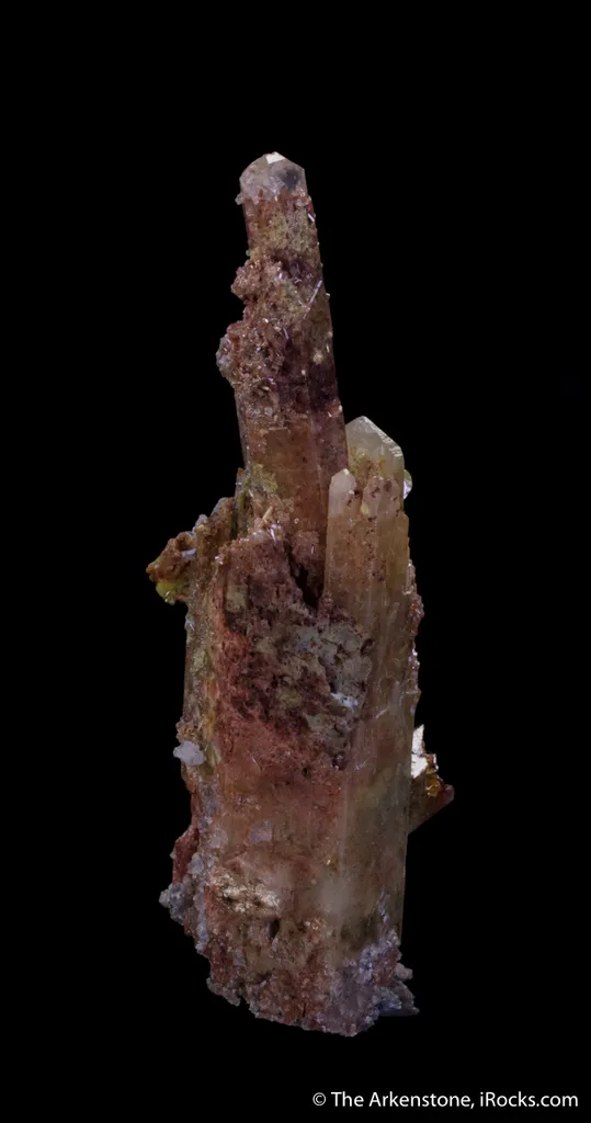 Mimetite - image 8
