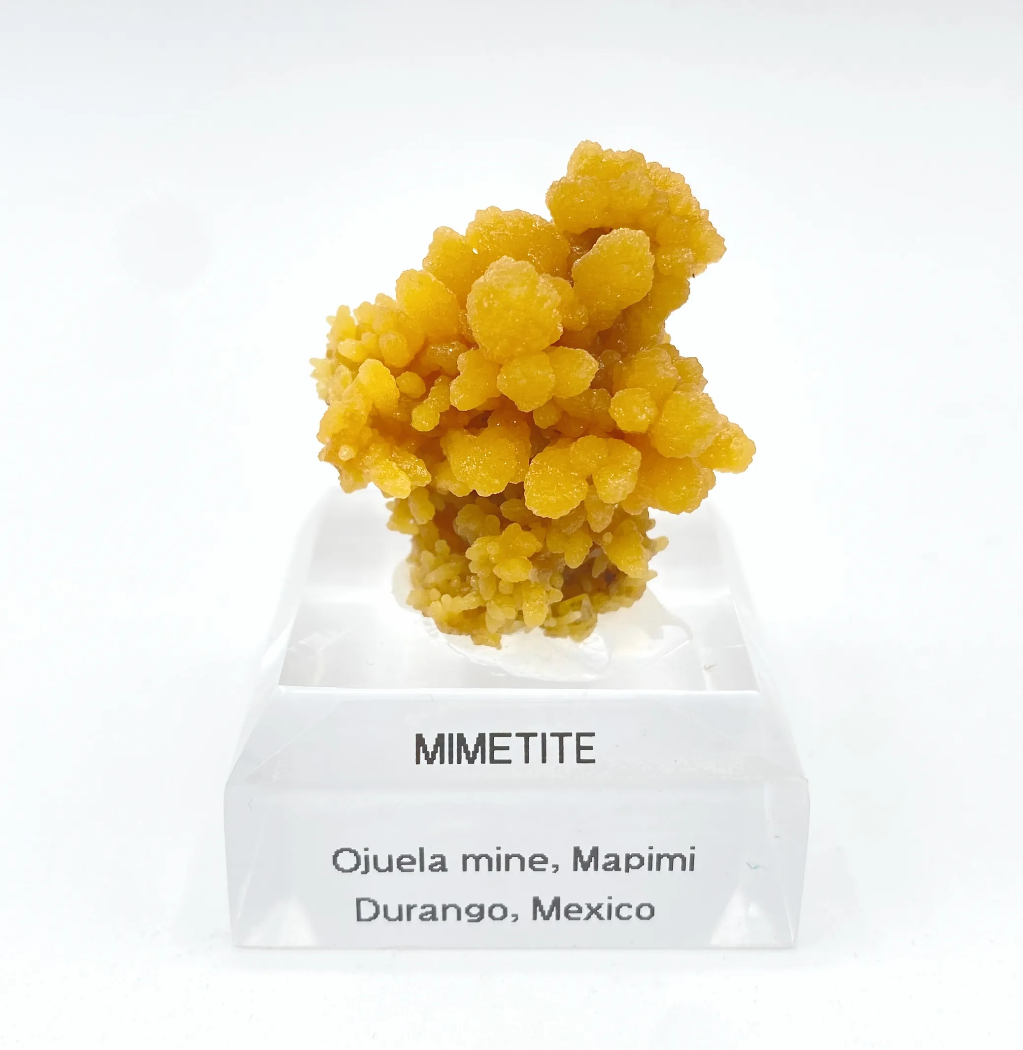 Mimetite - image 1