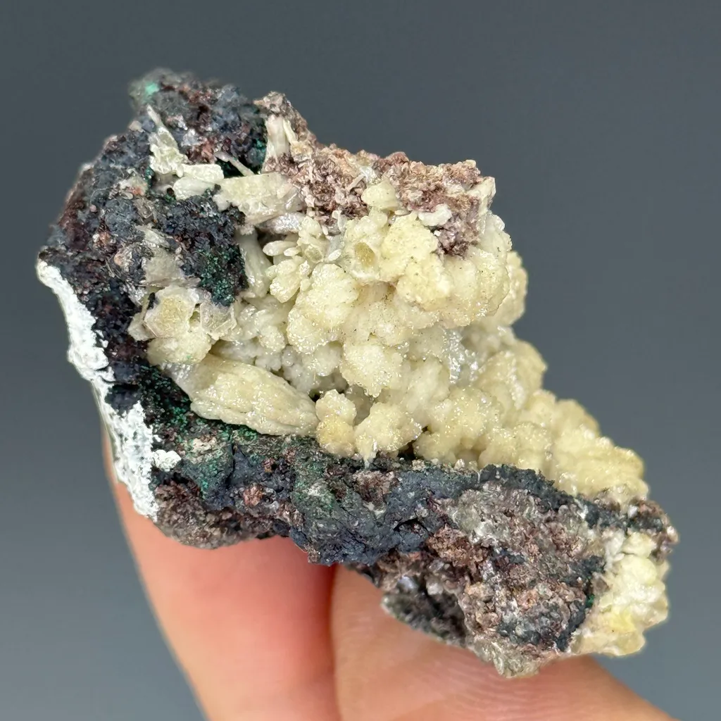 Mimetite - image 4