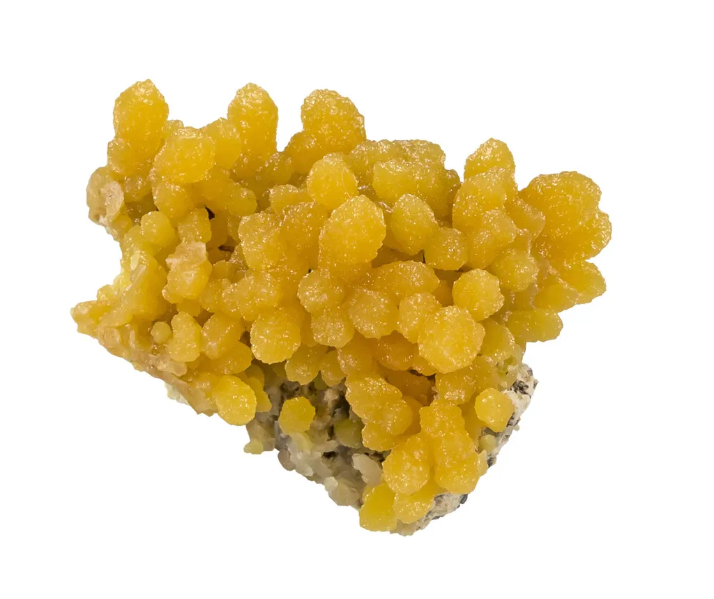 Mimetite image
