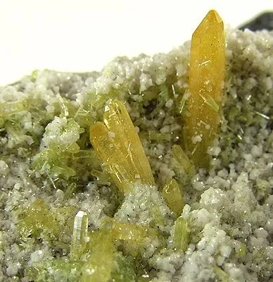 Mimetite - image 2