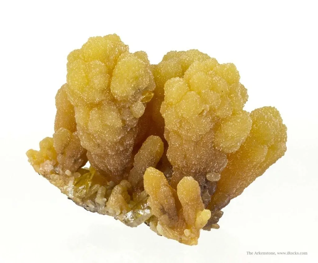 Mimetite - image 4