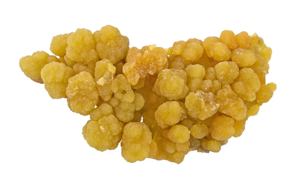 Mimetite - image 3