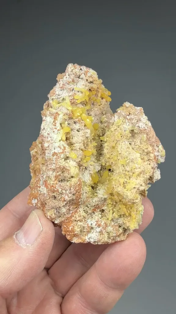 Mimetite - image 2