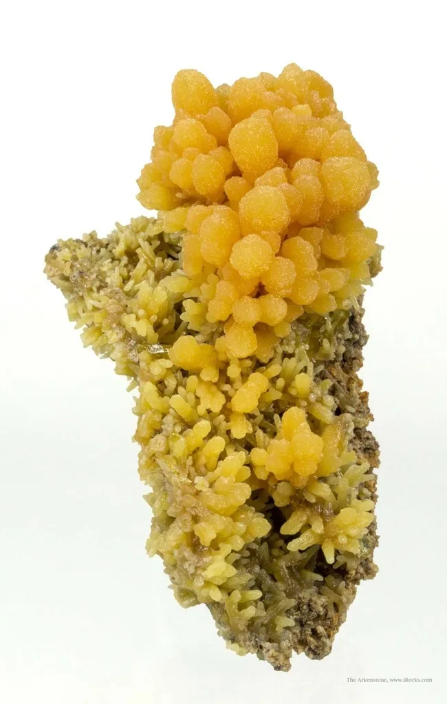 Mimetite image