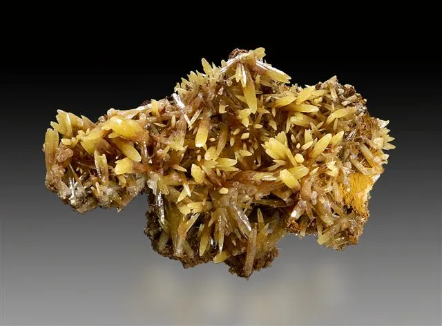 Mimetite image