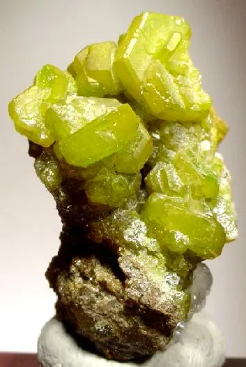 Mimetite image