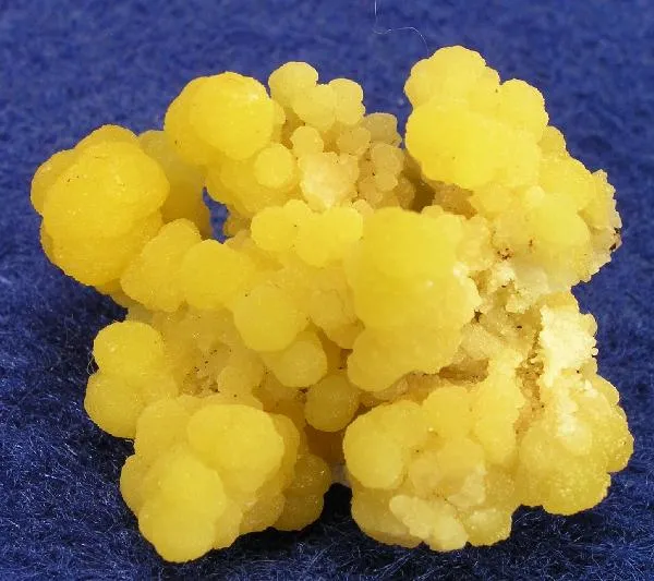 Mimetite - image 2