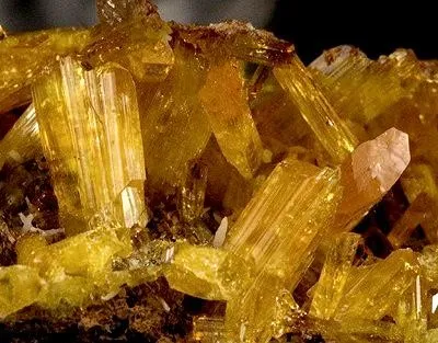 Mimetite - image 2