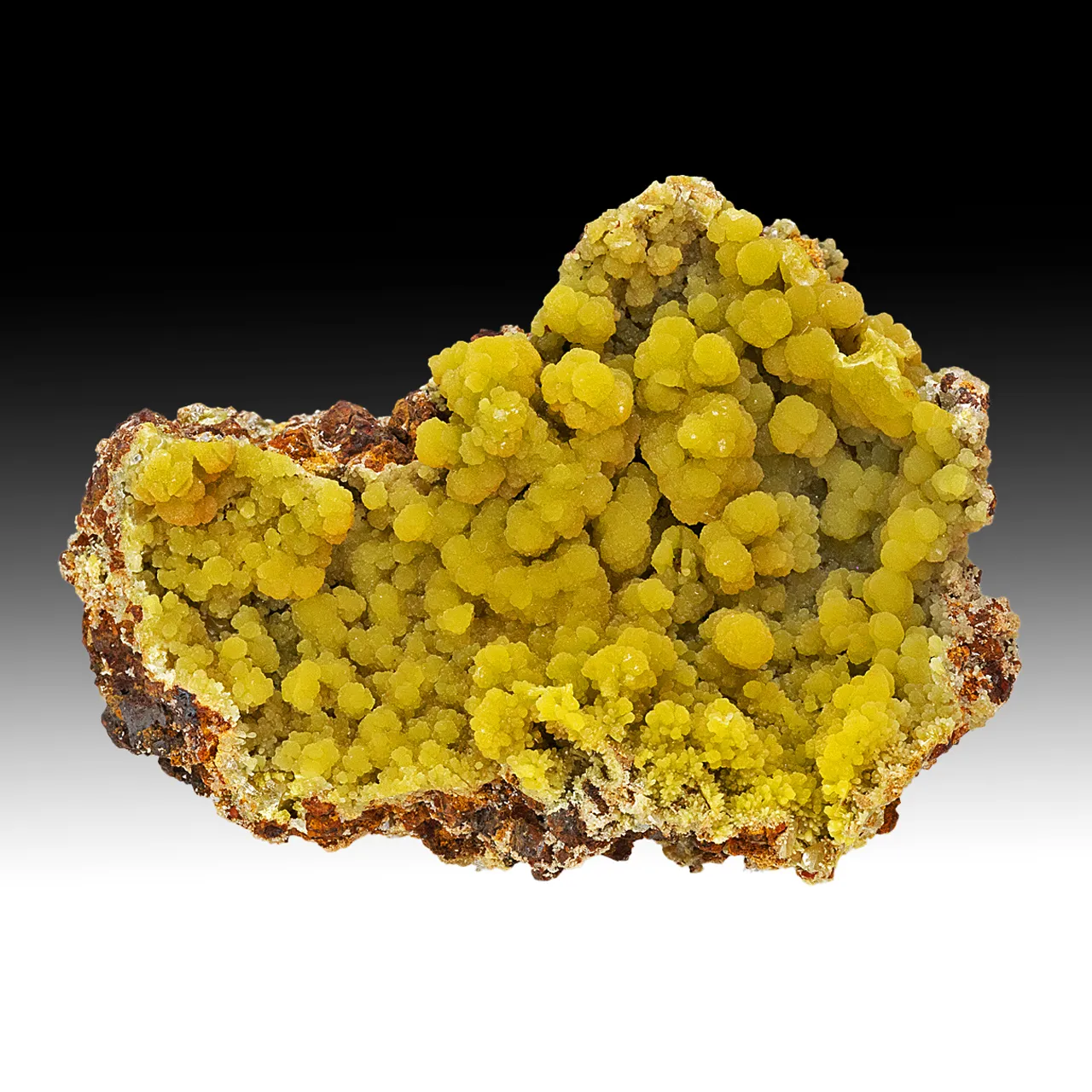 Mimetite - image 1