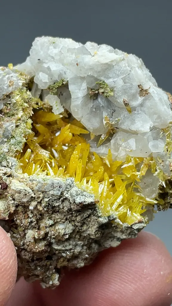 Mimetite - image 3