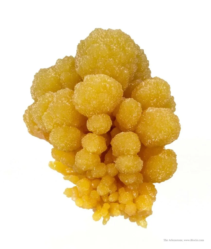 Mimetite - image 2