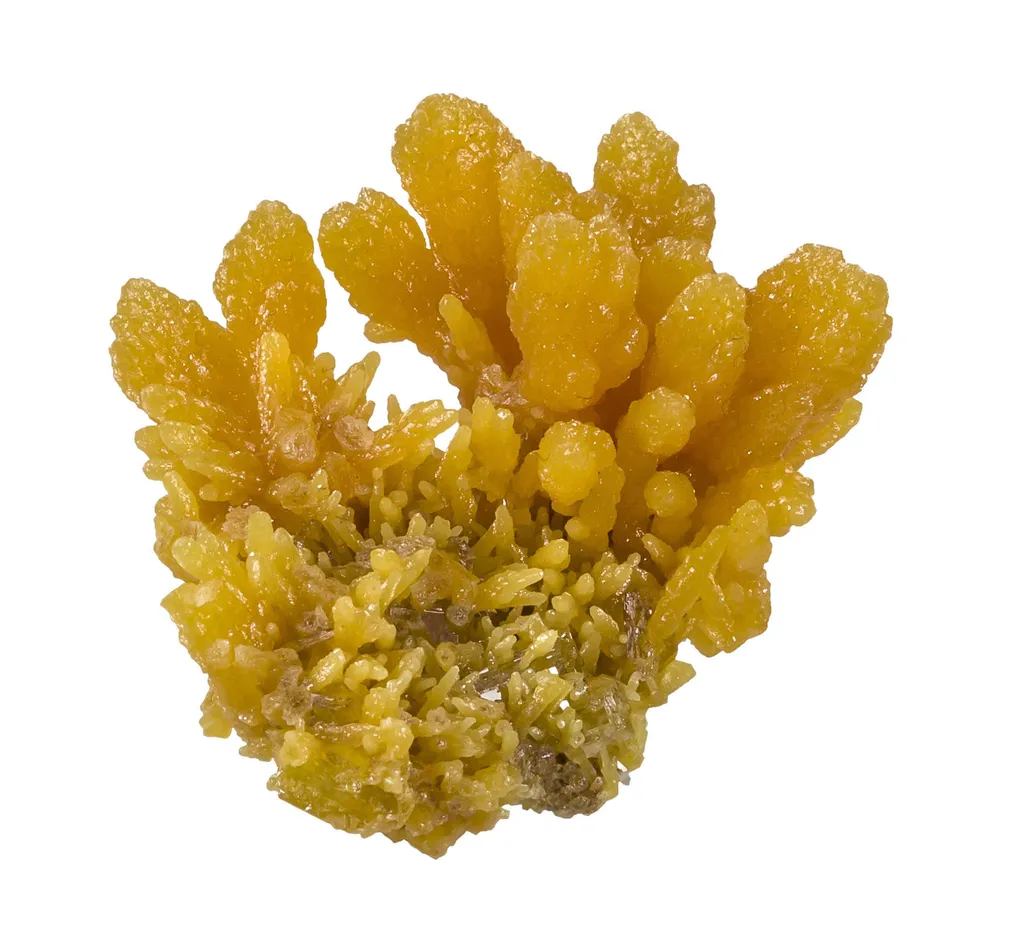 Mimetite image