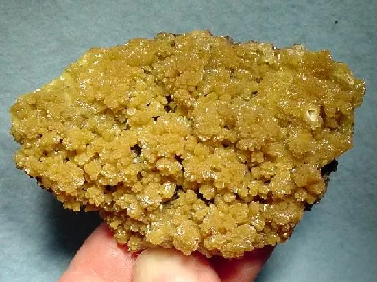 Mimetite image