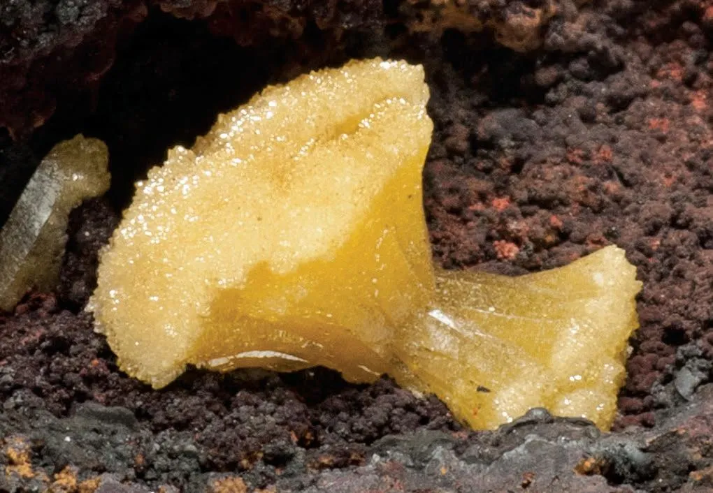 Mimetite - image 1
