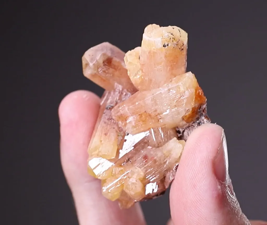 Mimetite - image 2