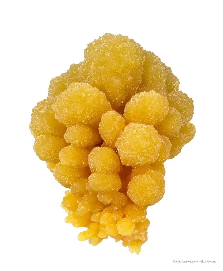 Mimetite image