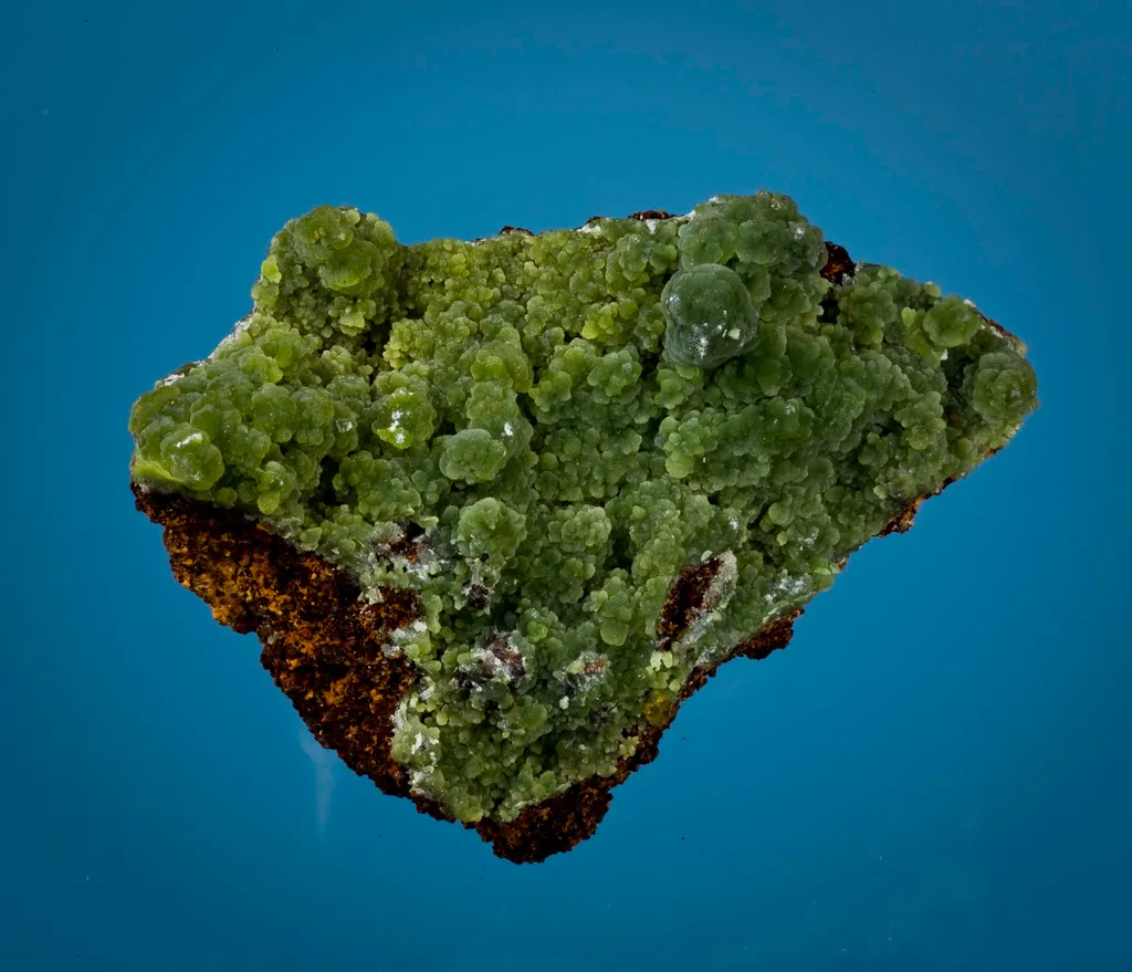 Mimetite image