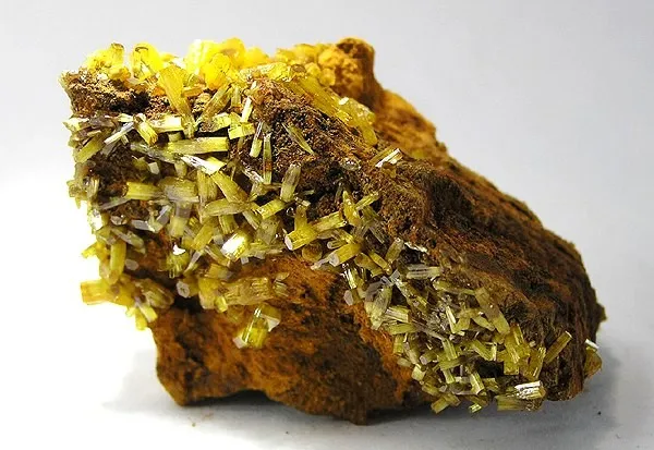 Mimetite image