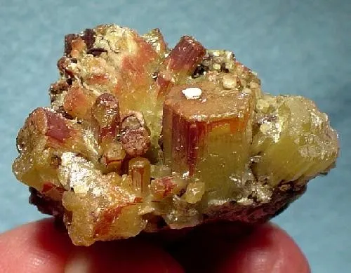 Mimetite image
