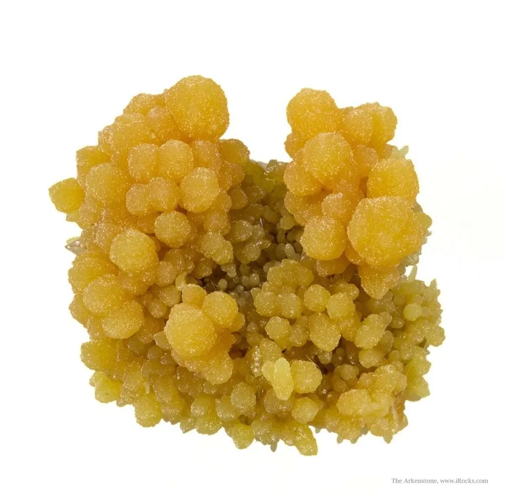 Mimetite image