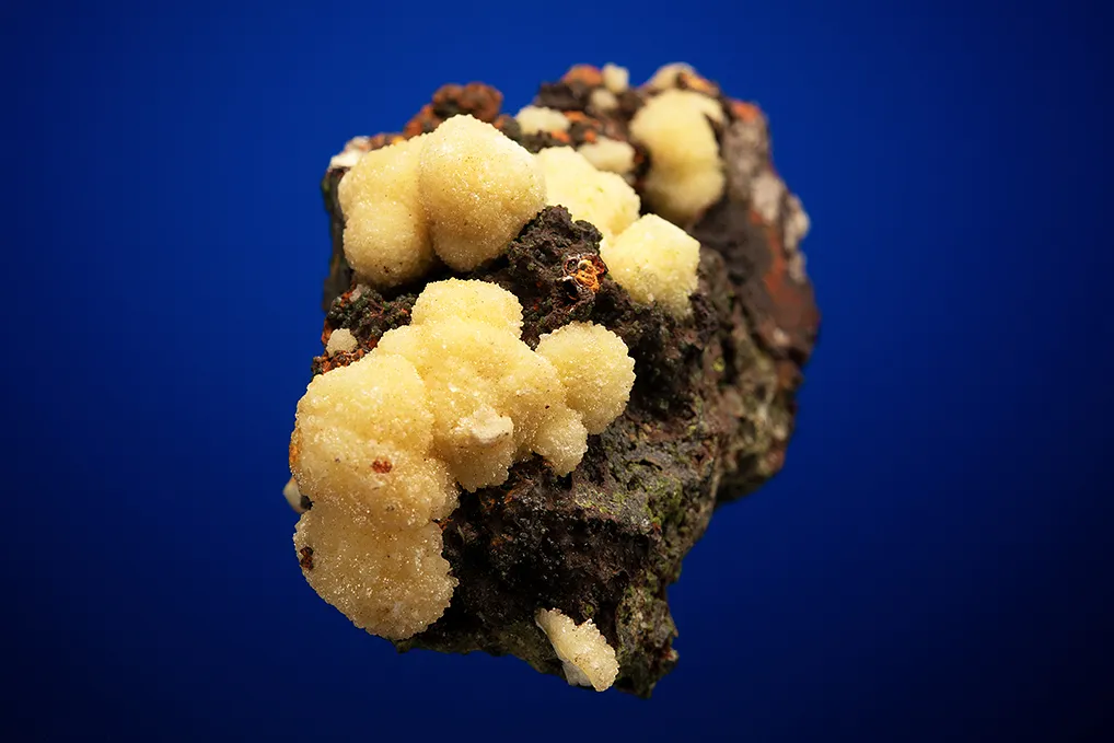 Mimetite - image 4