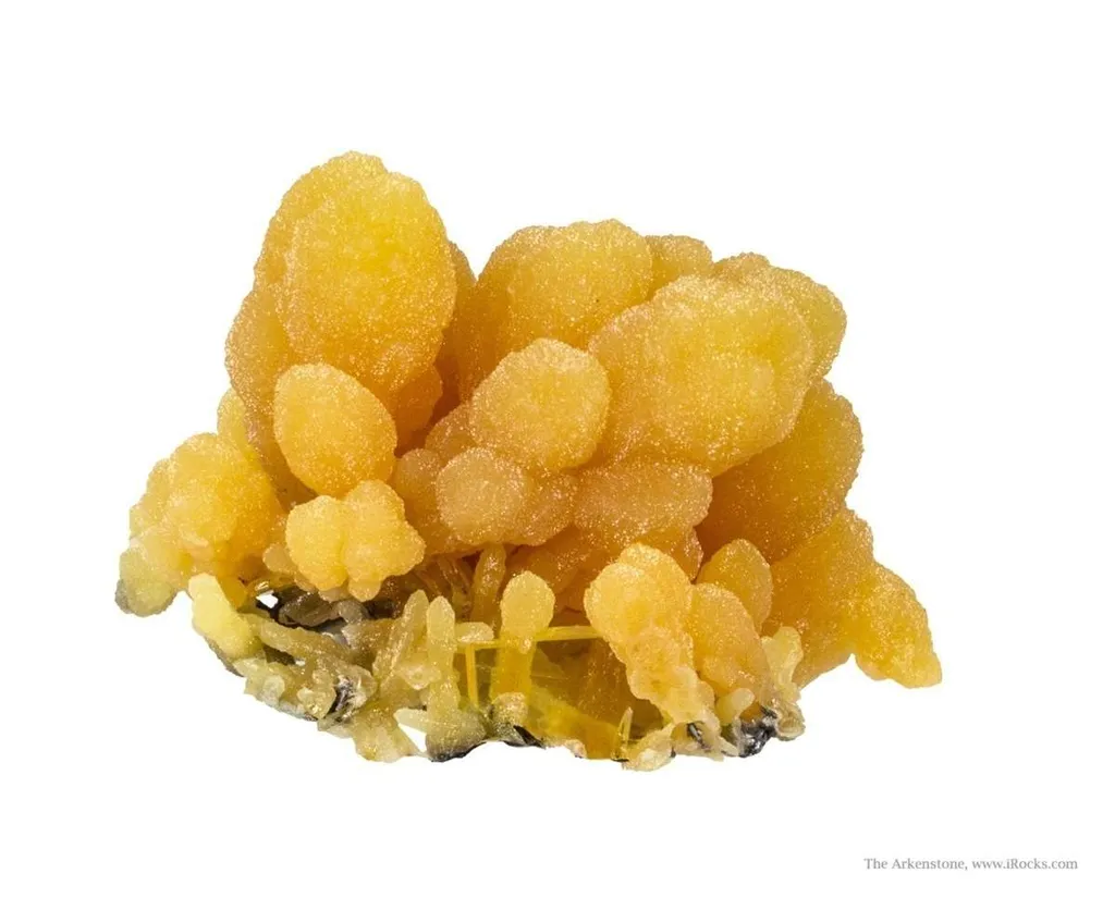 Mimetite - image 4