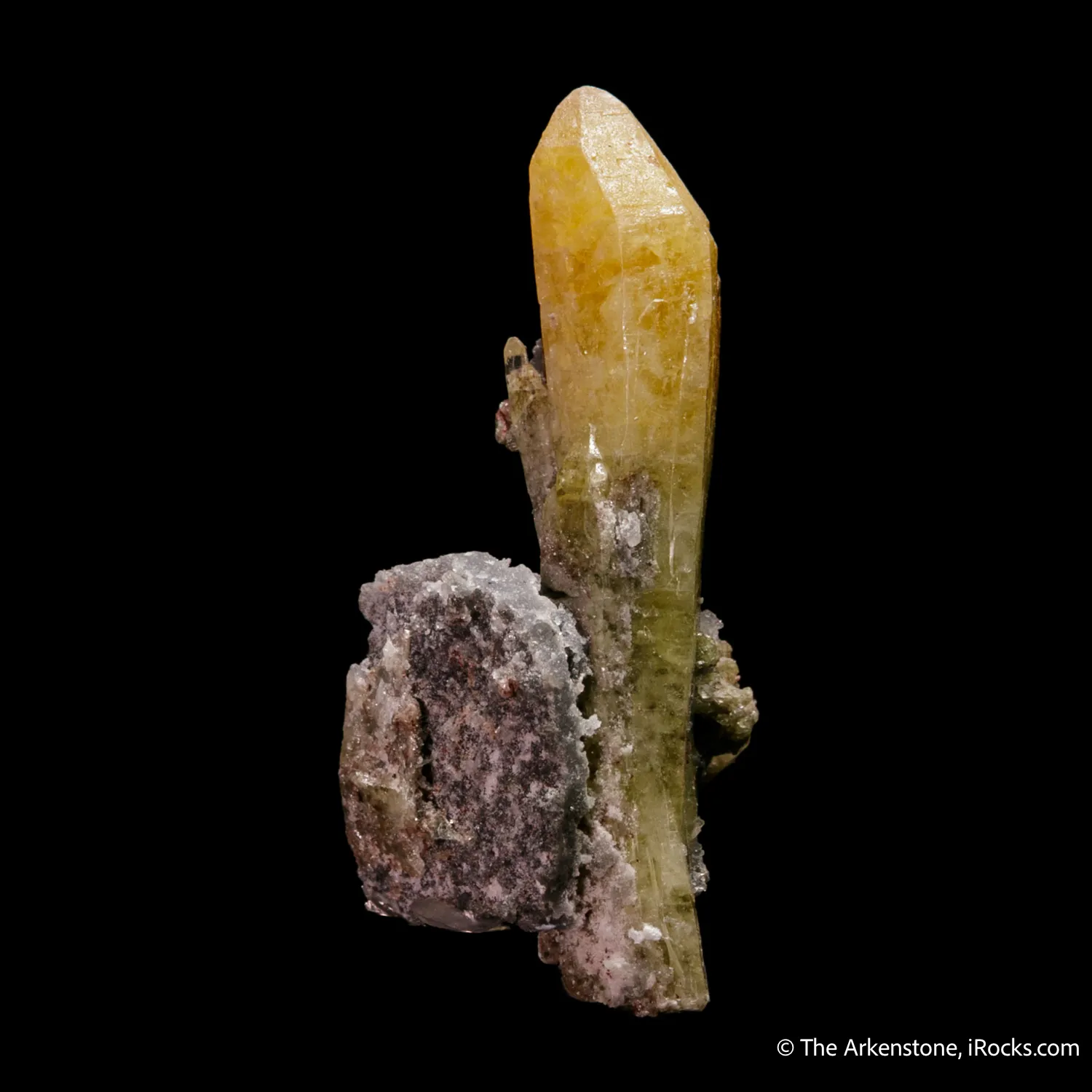 Mimetite - image 4