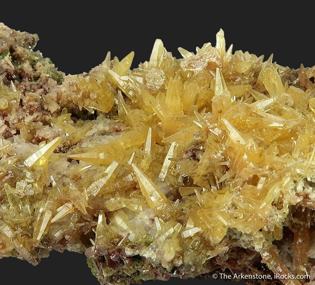 Mimetite image