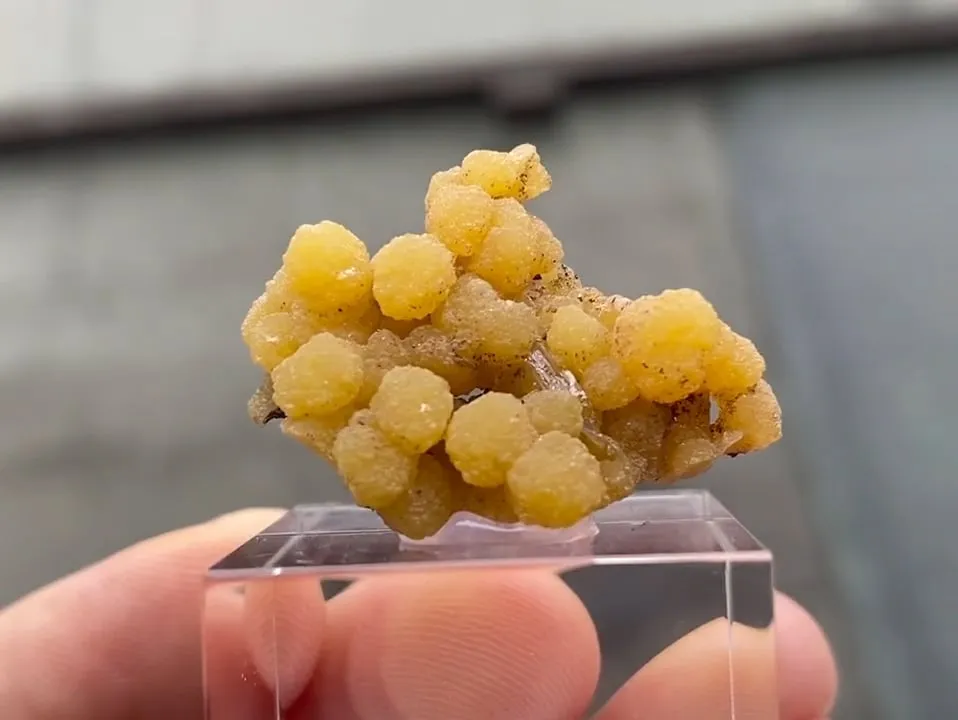 Mimetite - image 5