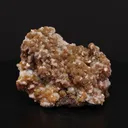 Mimetite, Calcite - image 2