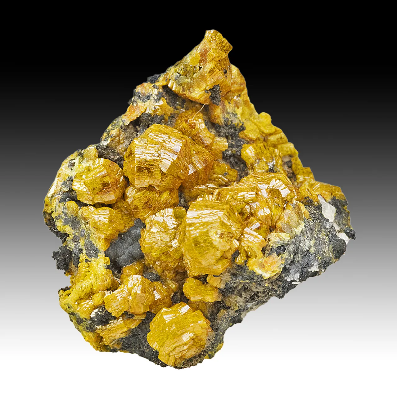 Mimetite - image 1