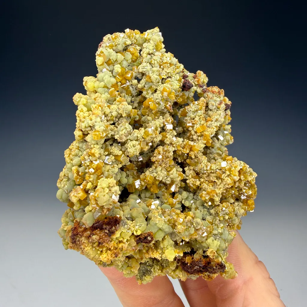 Mimetite - image 3