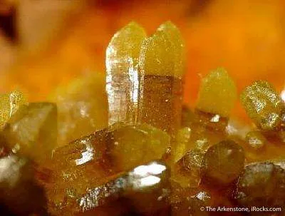 Mimetite - image 3