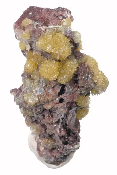 Mimetite image