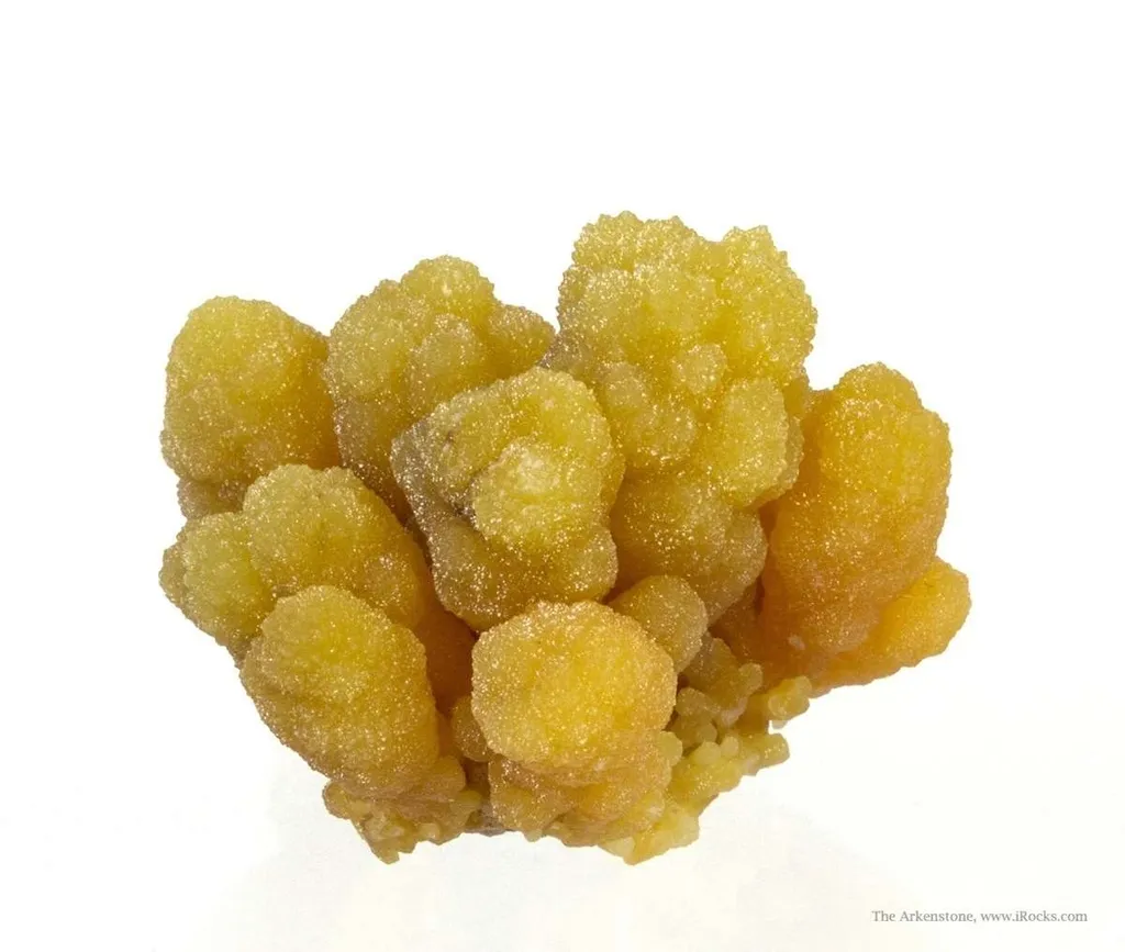 Mimetite - image 4