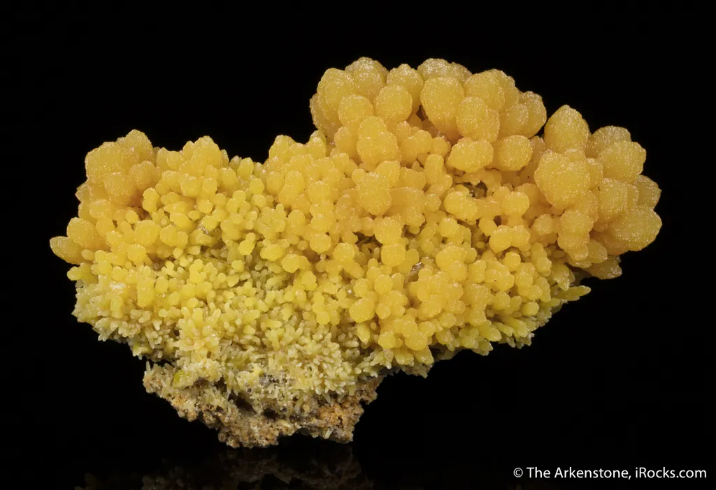Mimetite - image 3