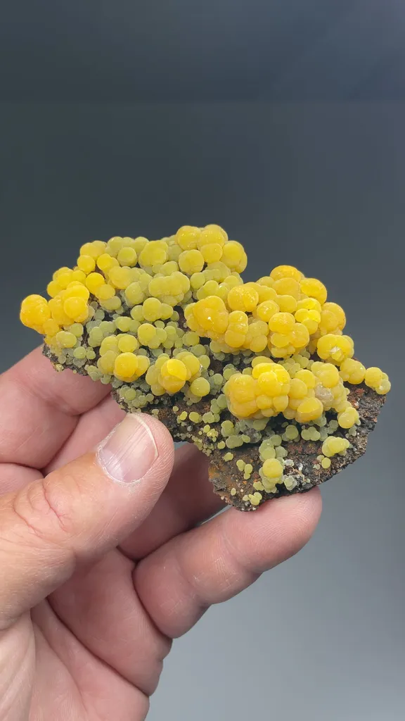 Mimetite - image 2
