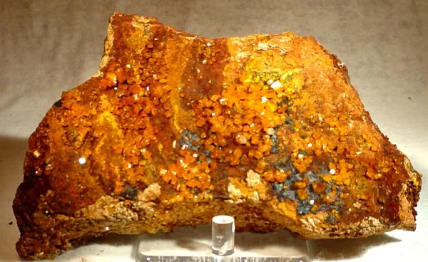 Mimetite image