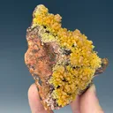 Mimetite - image 2