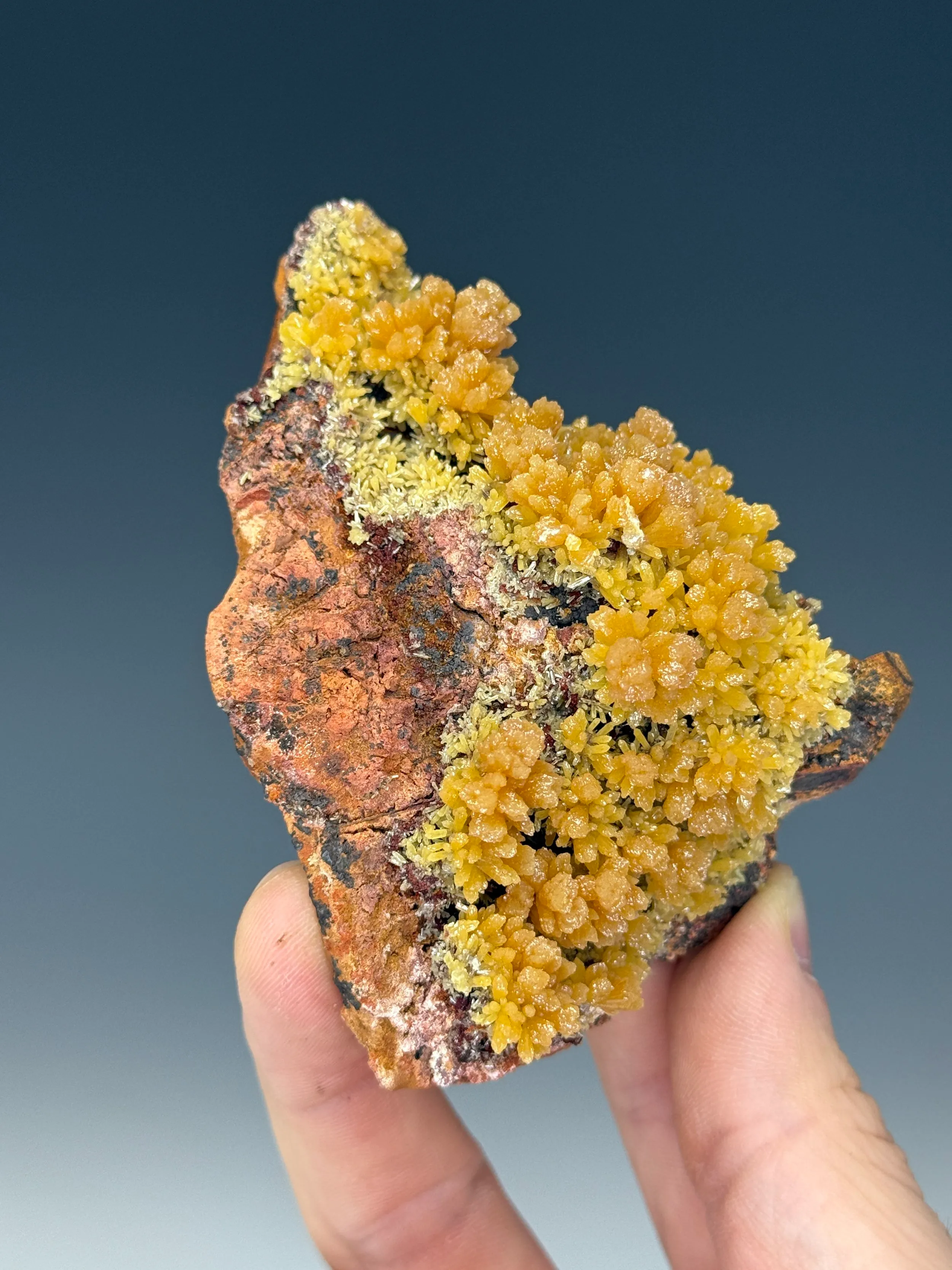 Mimetite - image 2