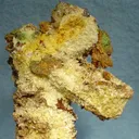 Mimetite, Cerussite - image 2