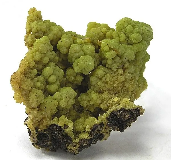 Mimetite image
