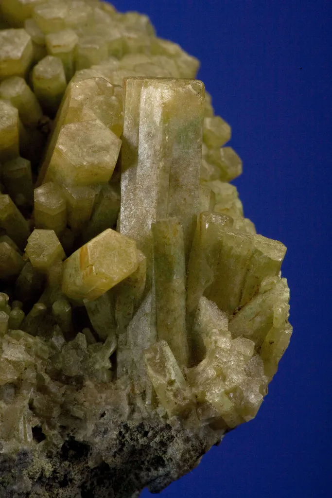 Mimetite (Circa 1900) - image 3