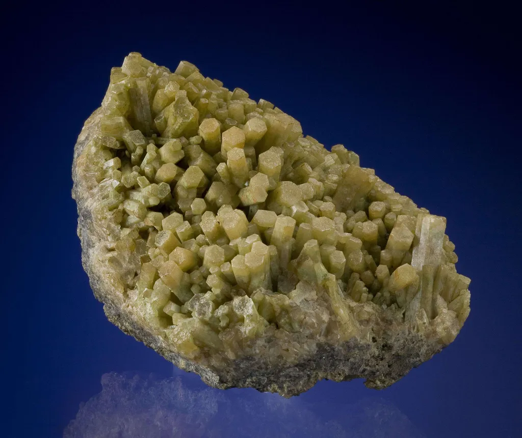 Mimetite (Circa 1900) - image 2