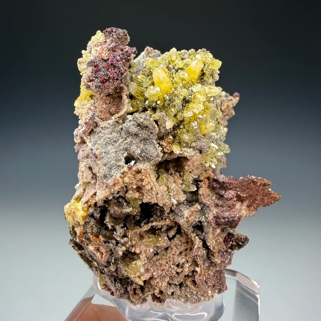 Mimetite - image 3