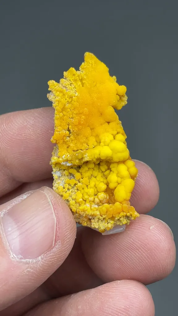 Mimetite - image 2