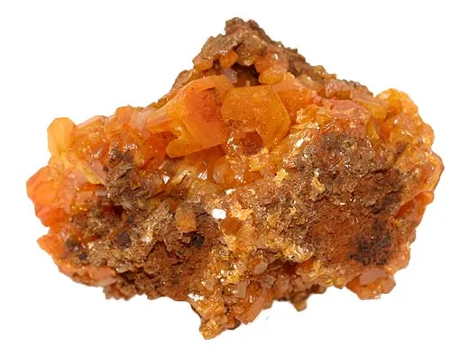 Mimetite image