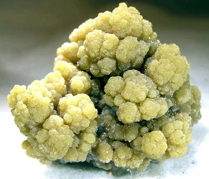 Mimetite image